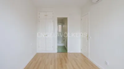 Apartamento en alquiler en Calle de Luchana - Imagen 13