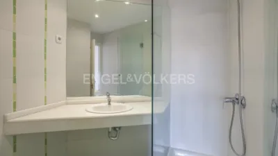 Apartamento en alquiler en Calle de Luchana - Imagen 14