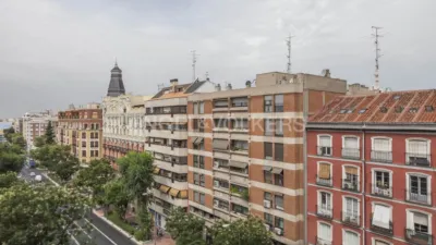Apartamento en alquiler en Calle de Luchana - Imagen 18