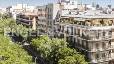 Apartamento en alquiler en Calle de Luchana - Imagen 20