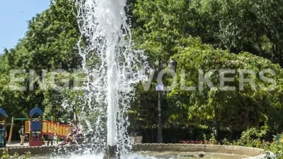 Apartamento en alquiler en Calle de Luchana - Imagen 23