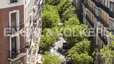Apartamento en alquiler en Calle de Luchana - Imagen 24
