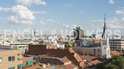 Apartamento en alquiler en Calle de Luchana - Imagen 25