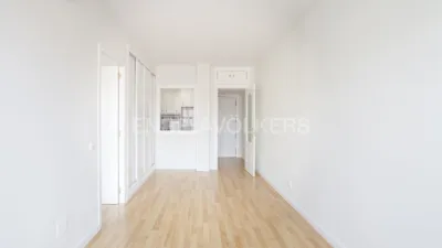 Apartamento en alquiler en Calle de Luchana - Imagen 3