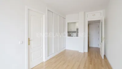 Apartamento en alquiler en Calle de Luchana - Imagen 5
