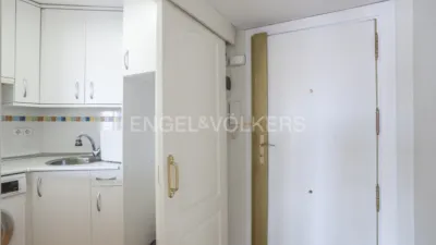 Apartamento en alquiler en Calle de Luchana - Imagen 6