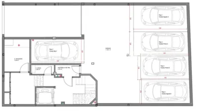 Apartment in the Centre photo 2