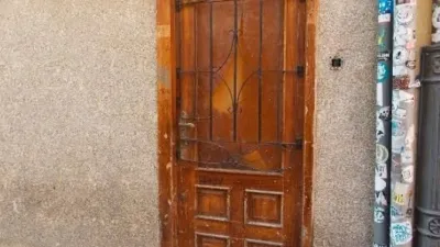 Terraced house on Raimundo de Miguel Street photo 2