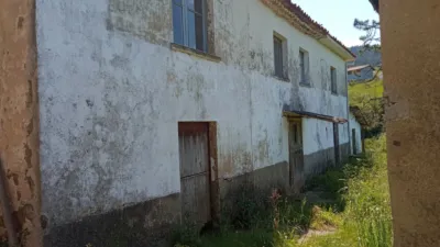 Casa rústica en venta en Calle N-A - Más