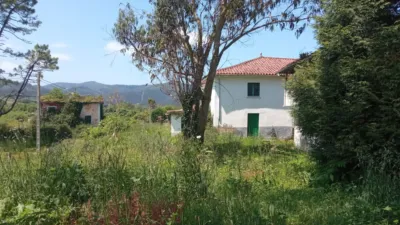 Casa rústica en venta en Calle N-A - Vista 4