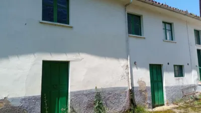 Casa rústica en venta en Calle N-A - Vista 5