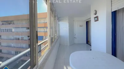 Apartment in Acequión-Los Naúfragos photo 10