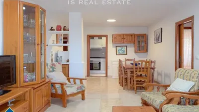 Apartment in Acequión-Los Naúfragos photo 12
