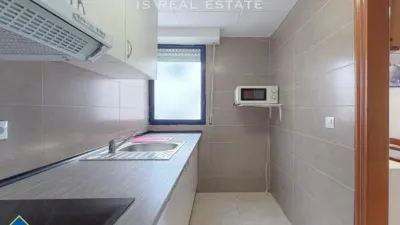 Apartment in Acequión-Los Naúfragos photo 14