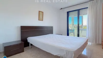Apartment in Acequión-Los Naúfragos photo 20