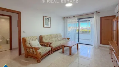 Apartment in Acequión-Los Naúfragos photo 7