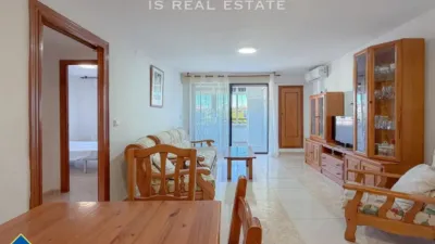 Apartment in Acequión-Los Naúfragos photo 9
