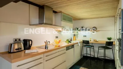 Piso en alquiler en El Barri Gòtic - Imagen 10