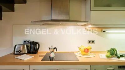 Piso en alquiler en El Barri Gòtic - Imagen 11