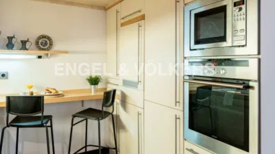 Piso en alquiler en El Barri Gòtic - Imagen 12