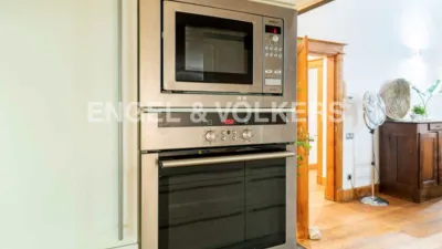 Piso en alquiler en El Barri Gòtic - Imagen 13