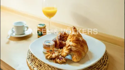 Piso en alquiler en El Barri Gòtic - Imagen 14