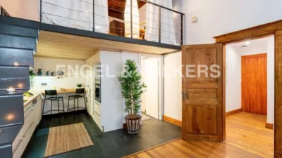 Piso en alquiler en El Barri Gòtic - Imagen 16