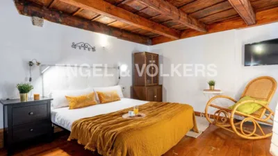 Piso en alquiler en El Barri Gòtic - Imagen 17