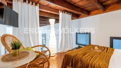 Piso en alquiler en El Barri Gòtic - Imagen 18