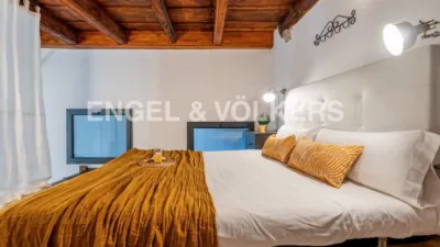 Piso en alquiler en El Barri Gòtic - Imagen 19