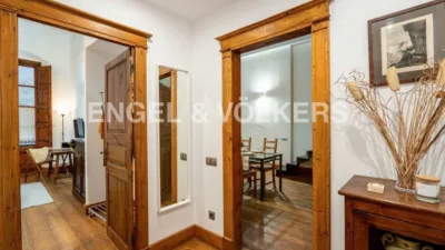 Piso en alquiler en El Barri Gòtic - Imagen 22