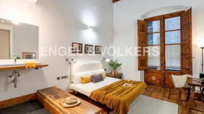 Piso en alquiler en El Barri Gòtic - Imagen 23