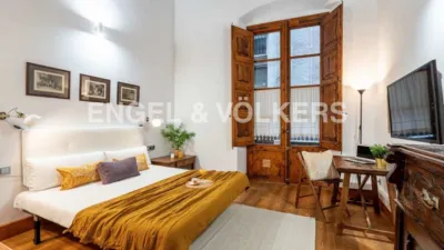 Piso en alquiler en El Barri Gòtic - Imagen 24