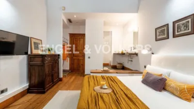 Piso en alquiler en El Barri Gòtic - Imagen 25