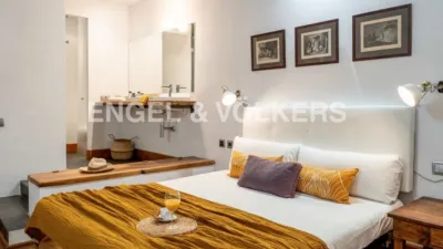 Piso en alquiler en El Barri Gòtic - Imagen 26