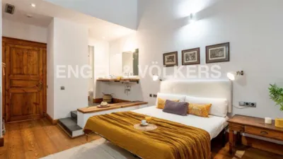 Piso en alquiler en El Barri Gòtic - Imagen 27