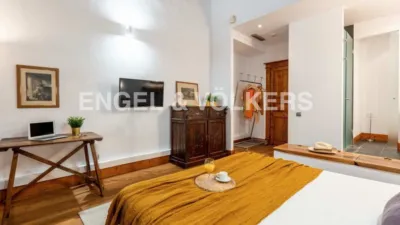 Piso en alquiler en El Barri Gòtic - Imagen 28