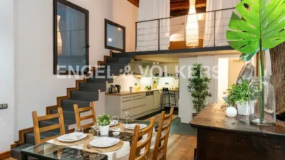 Piso en alquiler en El Barri Gòtic - Imagen 2