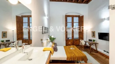 Piso en alquiler en El Barri Gòtic - Imagen 30