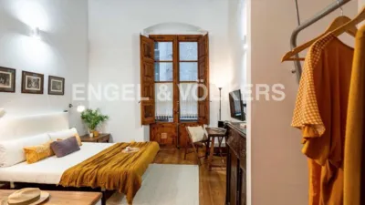 Piso en alquiler en El Barri Gòtic - Imagen 31