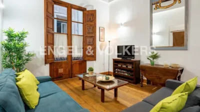 Piso en alquiler en El Barri Gòtic - Imagen 3