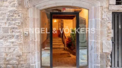 Piso en alquiler en El Barri Gòtic - Imagen 41