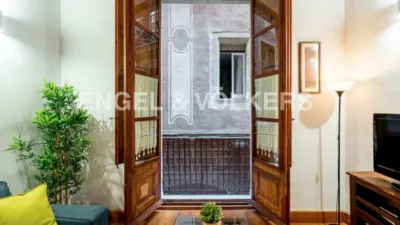 Piso en alquiler en El Barri Gòtic - Imagen 5