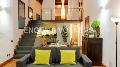 Piso en alquiler en El Barri Gòtic - Imagen 6