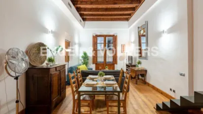 Piso en alquiler en El Barri Gòtic - Imagen 7