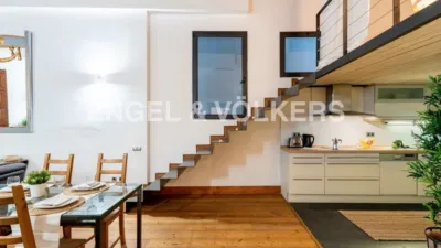 Piso en alquiler en El Barri Gòtic - Imagen 8