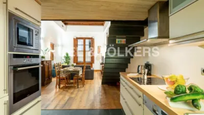 Piso en alquiler en El Barri Gòtic - Imagen 9