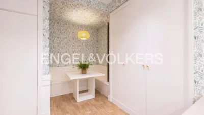 Piso en alquiler en Calle de José Ortega y Gasset, cerca de Calle Lagasca - Imagen 11