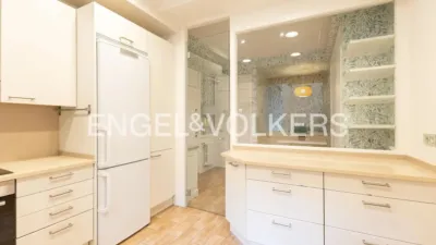 Piso en alquiler en Calle de José Ortega y Gasset, cerca de Calle Lagasca - Imagen 12