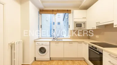 Piso en alquiler en Calle de José Ortega y Gasset, cerca de Calle Lagasca - Imagen 13